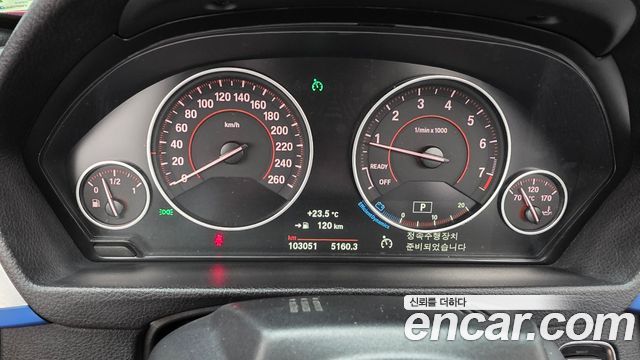 BMW 4 Series (F32) 428i M Sport Convertible 2016 — фото 8