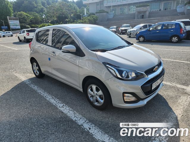 Chevrolet Spark LT