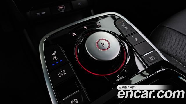 Kia Niro EV Prestige 2022 — фото 9