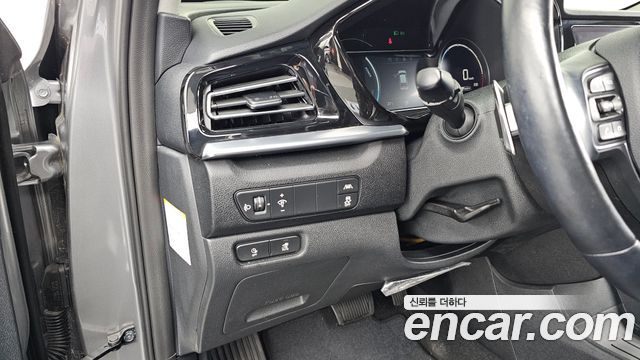 Kia Niro EV Prestige 2022 — фото 28