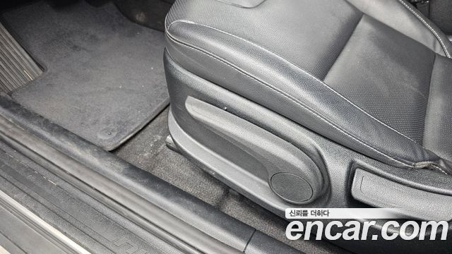 Kia Niro EV Prestige 2022 — фото 32