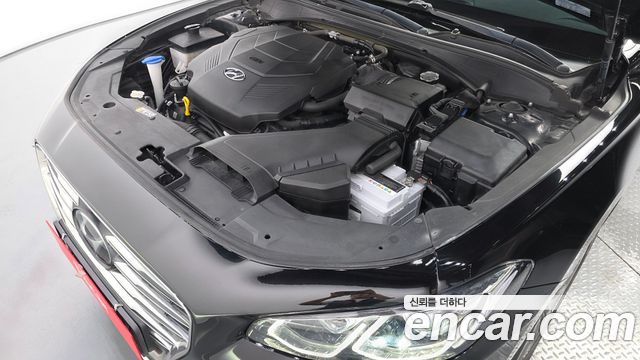 Hyundai Grandeur (IG) 3.0 Exclusive Special 2019 — фото 6