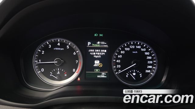 Hyundai Grandeur (IG) 3.0 Exclusive Special 2019 — фото 8