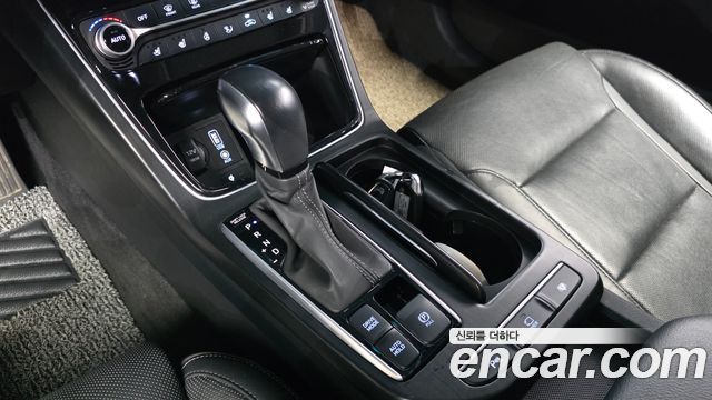 Hyundai Grandeur (IG) 3.0 Exclusive Special 2019 — фото 9