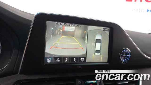 Hyundai Grandeur (IG) 3.0 Exclusive Special 2019 — фото 14