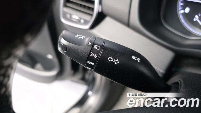 Hyundai Grandeur (IG) 3.0 Exclusive Special 2019 — фото 16