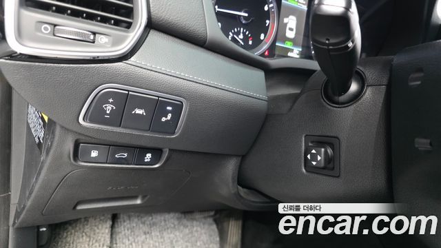 Hyundai Grandeur (IG) 3.0 Exclusive Special 2019 — фото 18