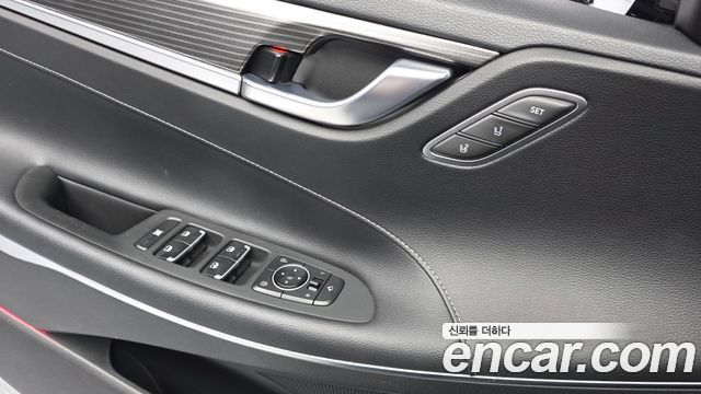 Hyundai Grandeur (IG) 3.0 Exclusive Special 2019 — фото 19