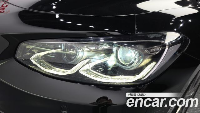 Hyundai Grandeur (IG) 3.0 Exclusive Special 2019 — фото 22