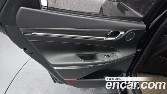 Hyundai Grandeur (IG) 3.0 Exclusive Special 2019 — фото 25