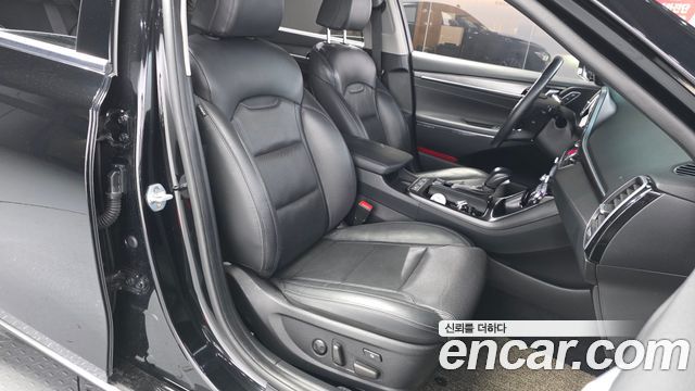 Hyundai Grandeur (IG) 3.0 Exclusive Special 2019 — фото 26