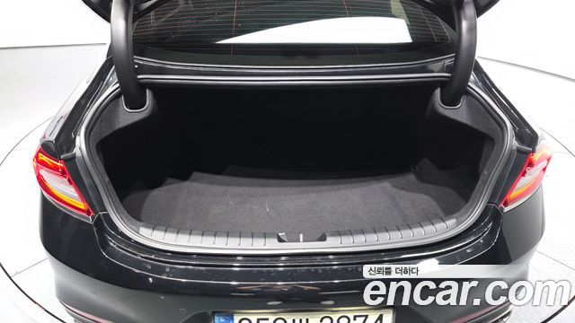 Hyundai Grandeur (IG) 3.0 Exclusive Special 2019 — фото 31