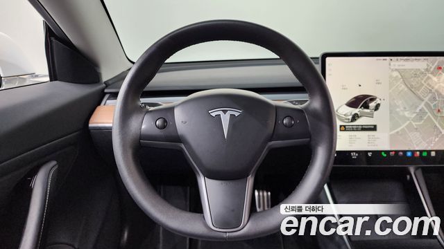 Tesla Model 3 Long Range AWD 2020 — фото 12