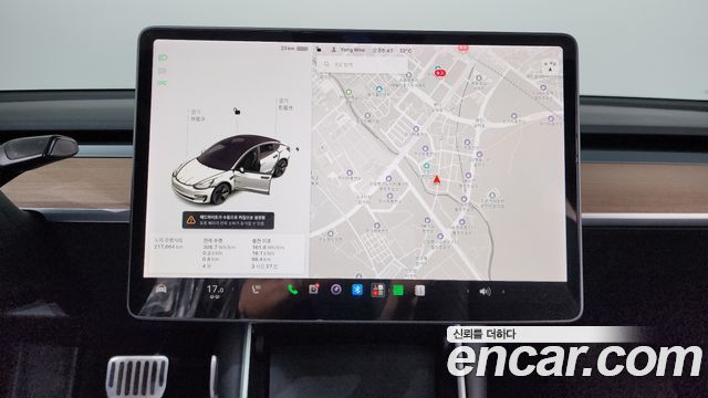 Tesla Model 3 Long Range AWD 2020 — фото 13