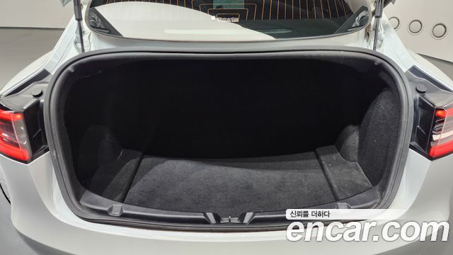 Tesla Model 3 Long Range AWD 2020 — фото 20