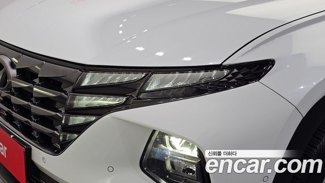 Hyundai Tucson Hybrid (NX4) Inspiration 2WD 2023 — фото 22