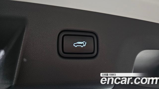 Hyundai Tucson Hybrid (NX4) Inspiration 2WD 2023 — фото 34