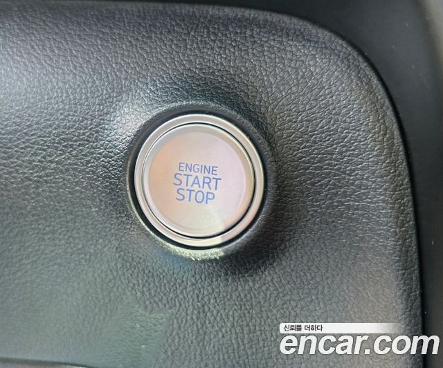 Hyundai Staria L3.5 Cargo 3-Seater Modern 2023 — фото 17