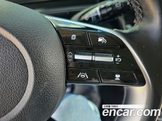 Hyundai Staria L3.5 Cargo 3-Seater Modern 2023 — фото 23