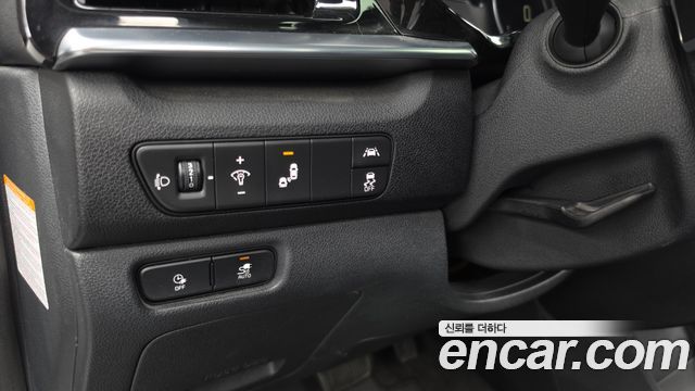 Kia Niro EV Prestige 2022 — фото 16
