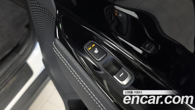 Kia Niro EV Prestige 2022 — фото 19