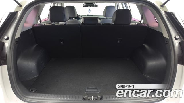 Kia Niro EV Prestige 2022 — фото 20