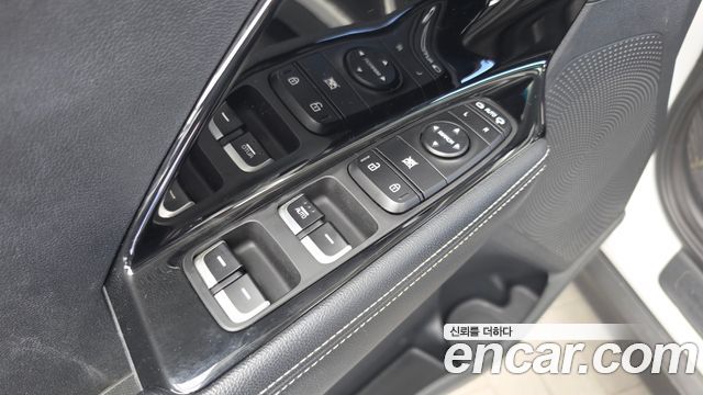 Kia Niro EV Prestige 2022 — фото 30