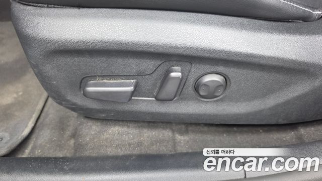 Kia Niro EV Prestige 2022 — фото 31