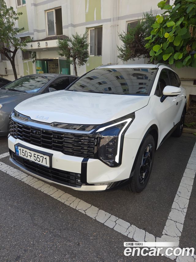 Kia Sportage Hybrid (V) HEV 1.6 2WD Signature