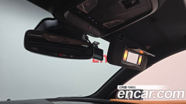 Chevrolet Impala 3.6 LTZ 2016 — фото 19