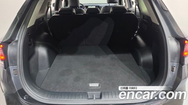 Kia Sportage (V) Diesel 2.0 2WD Nobleless 2022 — фото 17