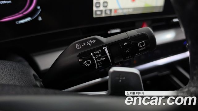 Kia Sportage (V) Diesel 2.0 2WD Nobleless 2022 — фото 20