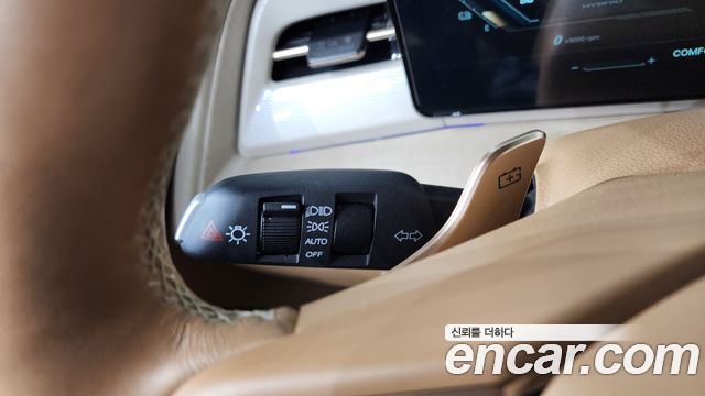 KG Mobility (SsangYong) Actyon (II) HEV 1.5 2WD S8 2026 — фото 16