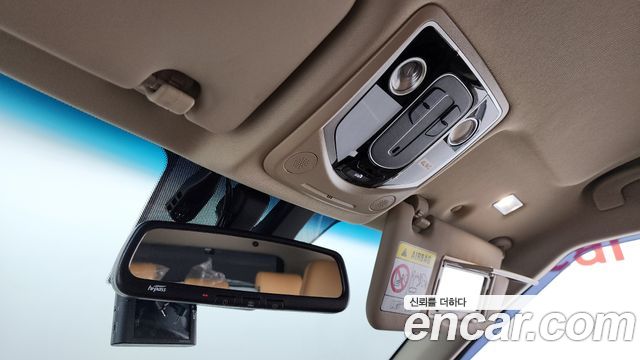 KG Mobility (SsangYong) Actyon (II) HEV 1.5 2WD S8 2026 — фото 18