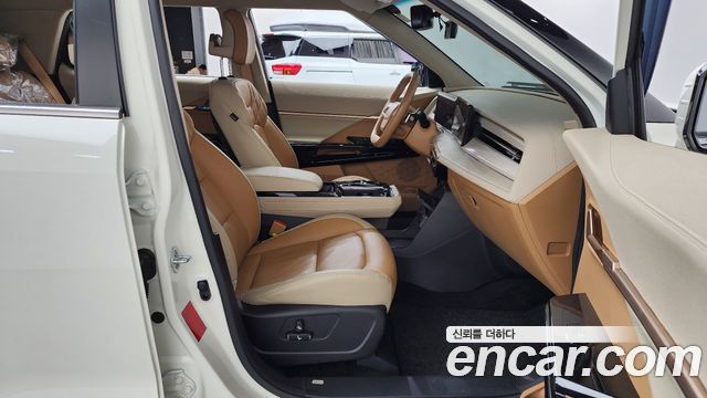 KG Mobility (SsangYong) Actyon (II) HEV 1.5 2WD S8 2026 — фото 26