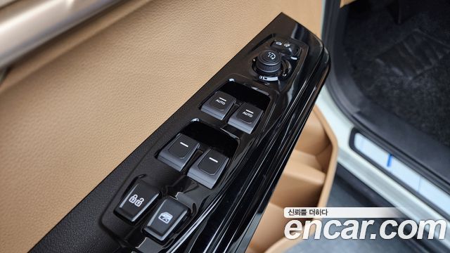 KG Mobility (SsangYong) Actyon (II) HEV 1.5 2WD S8 2026 — фото 31