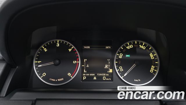 Land Rover Discovery 4 3.0 SDV6 SE 2012 — фото 8
