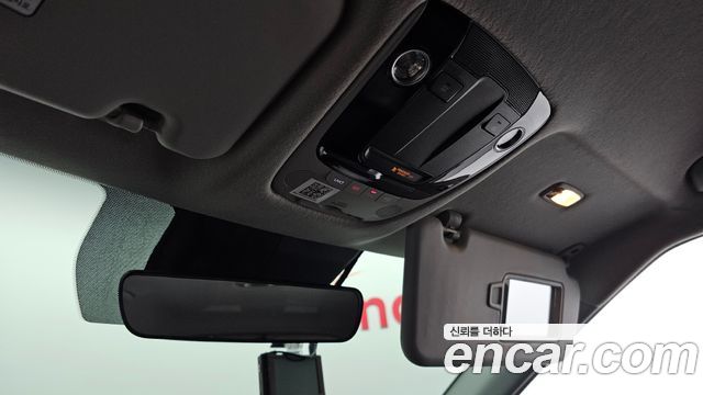 Kia Seltos Gasoline 1.6 Turbo 2WD Noblesse 2020 — фото 19