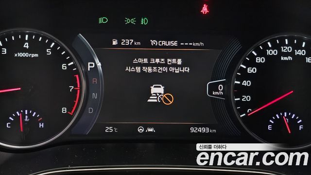 Kia Seltos Gasoline 1.6 Turbo 2WD Noblesse 2020 — фото 20