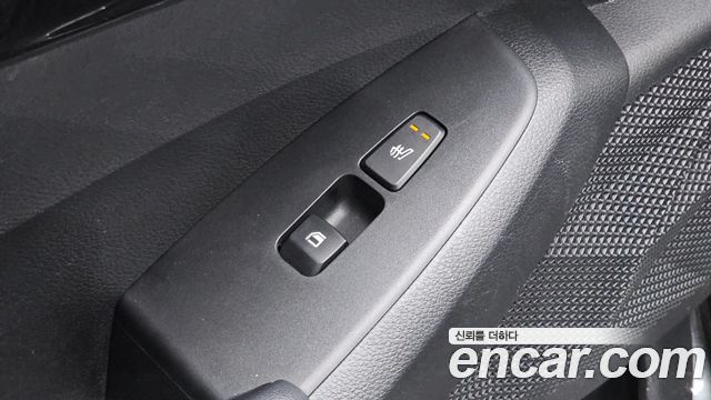 Kia Seltos Gasoline 1.6 Turbo 2WD Noblesse 2020 — фото 28