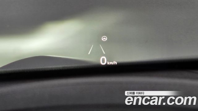 Kia Seltos Gasoline 1.6 Turbo 2WD Noblesse 2020 — фото 30