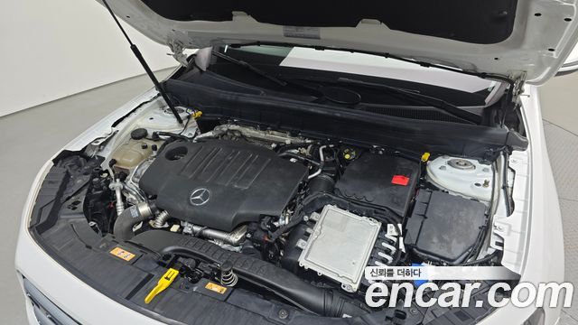 Mercedes-Benz GLB-Class (X247) GLB200 d 2021 — фото 6