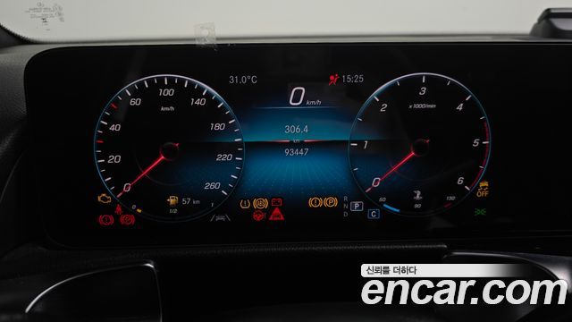 Mercedes-Benz GLB-Class (X247) GLB200 d 2021 — фото 8
