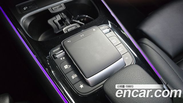 Mercedes-Benz GLB-Class (X247) GLB200 d 2021 — фото 18