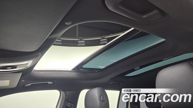 Mercedes-Benz GLB-Class (X247) GLB200 d 2021 — фото 29