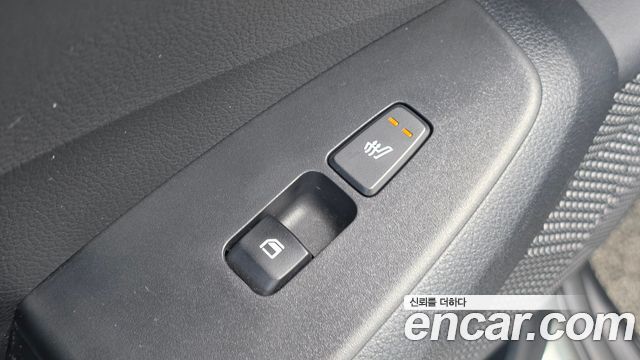 Kia Seltos Gasoline 1.6 Turbo 2WD Signature 2022 — фото 18
