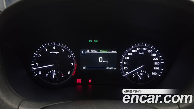 Genesis G80 3.3 GDI AWD Premium Luxury 2018 — фото 8