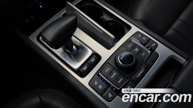 Genesis G80 3.3 GDI AWD Premium Luxury 2018 — фото 9