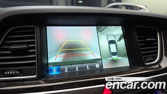 Genesis G80 3.3 GDI AWD Premium Luxury 2018 — фото 15