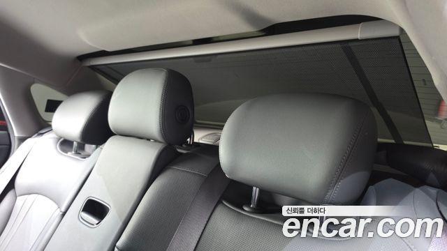 Genesis G80 3.3 GDI AWD Premium Luxury 2018 — фото 16